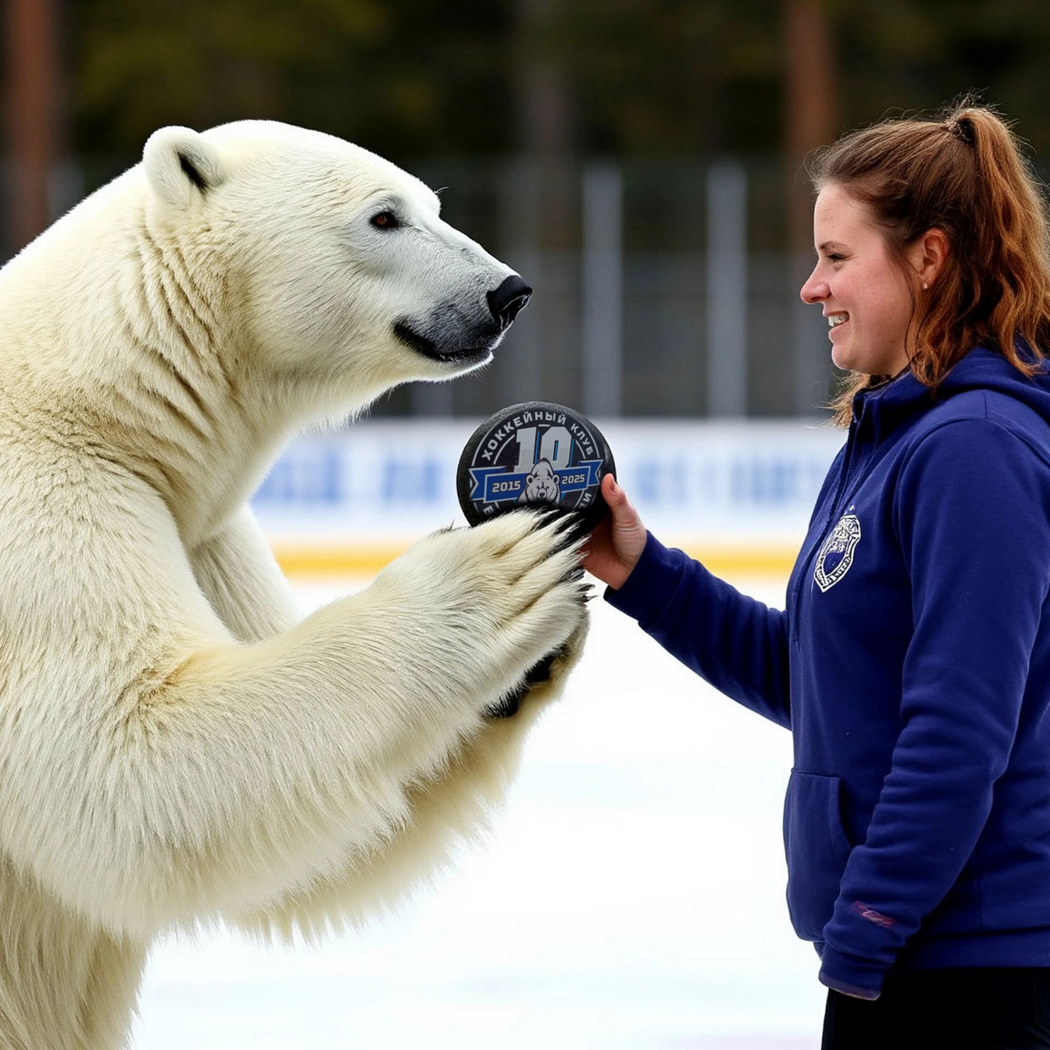 Кубки и награды