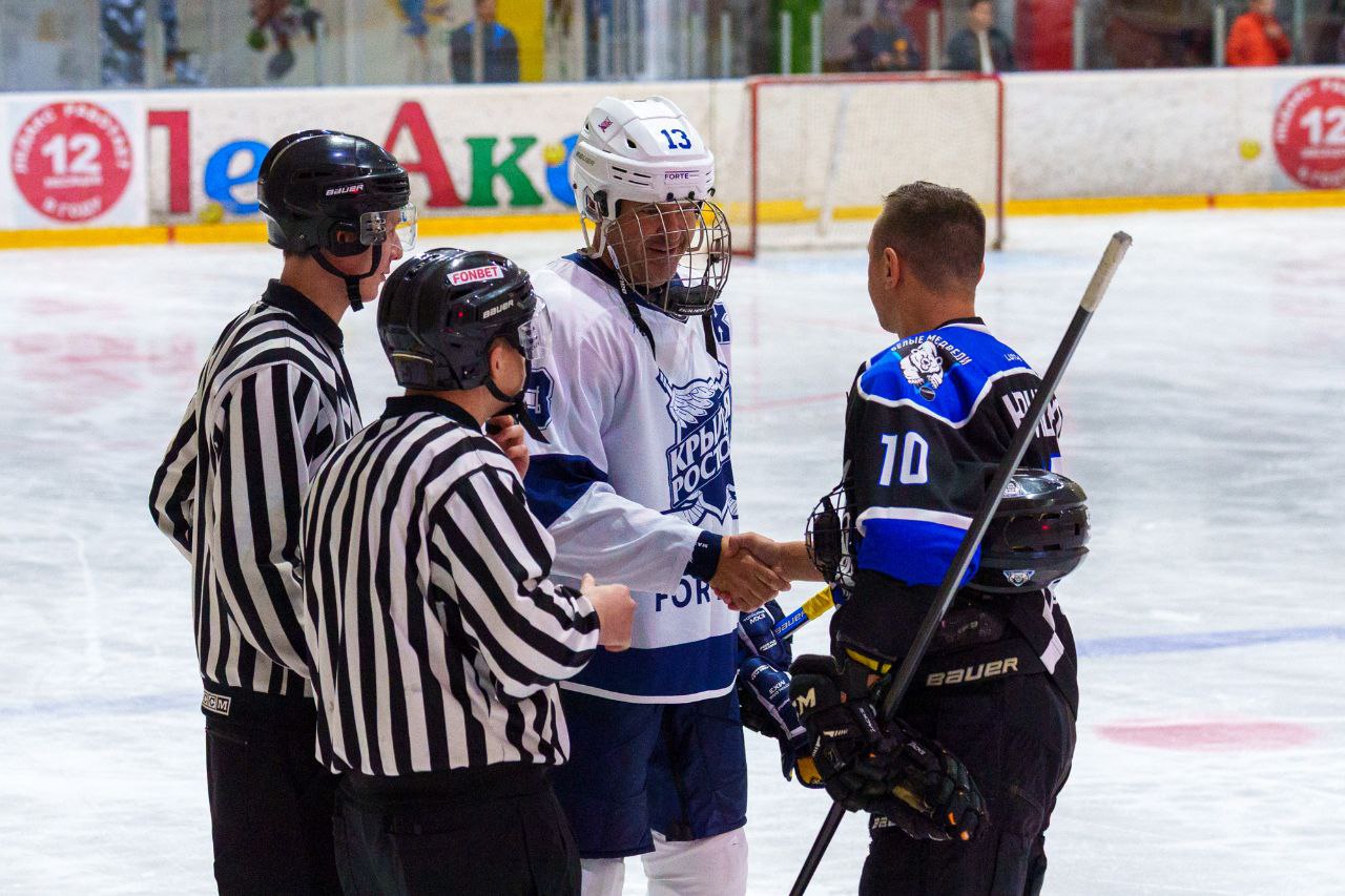 Фото галереи