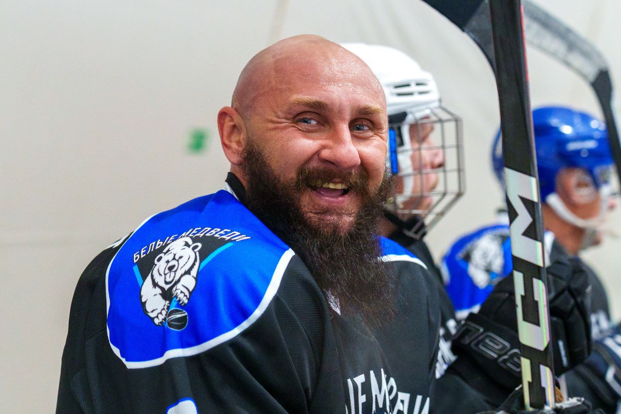 Фото галереи