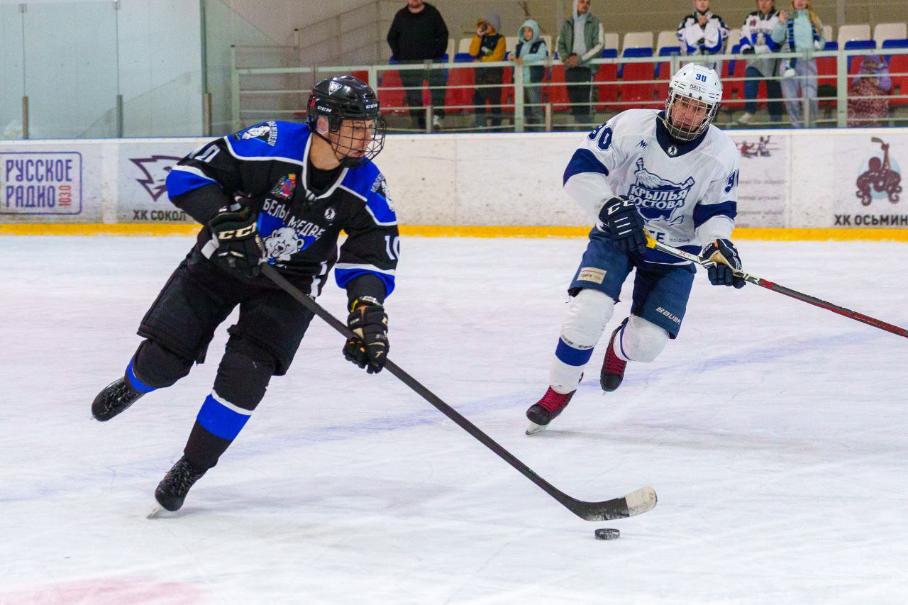 Фото галереи