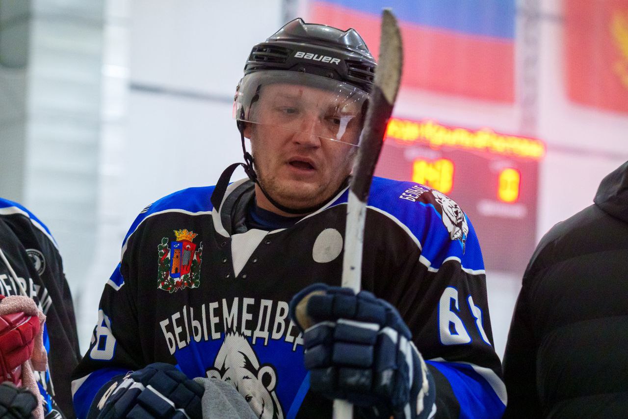 Фото галереи