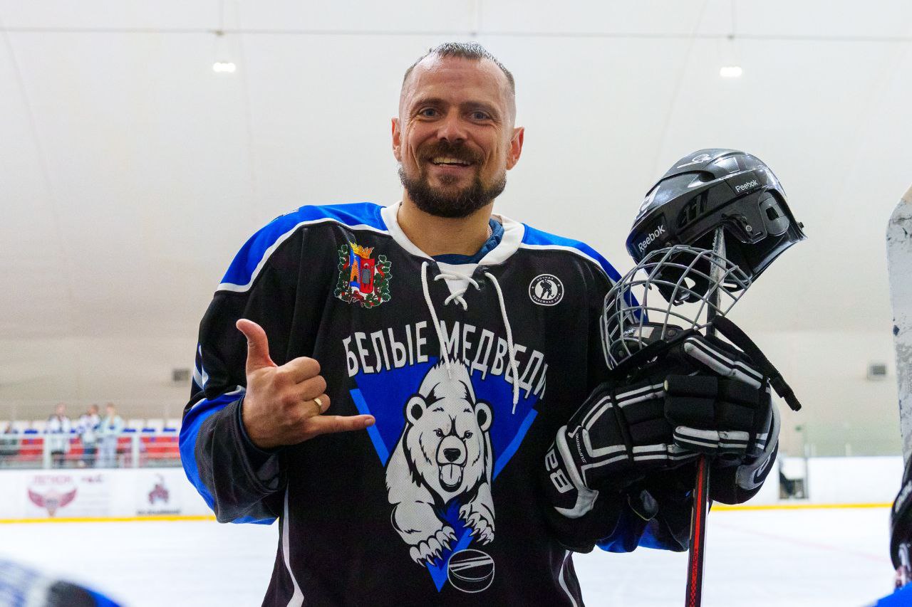 Фото галереи