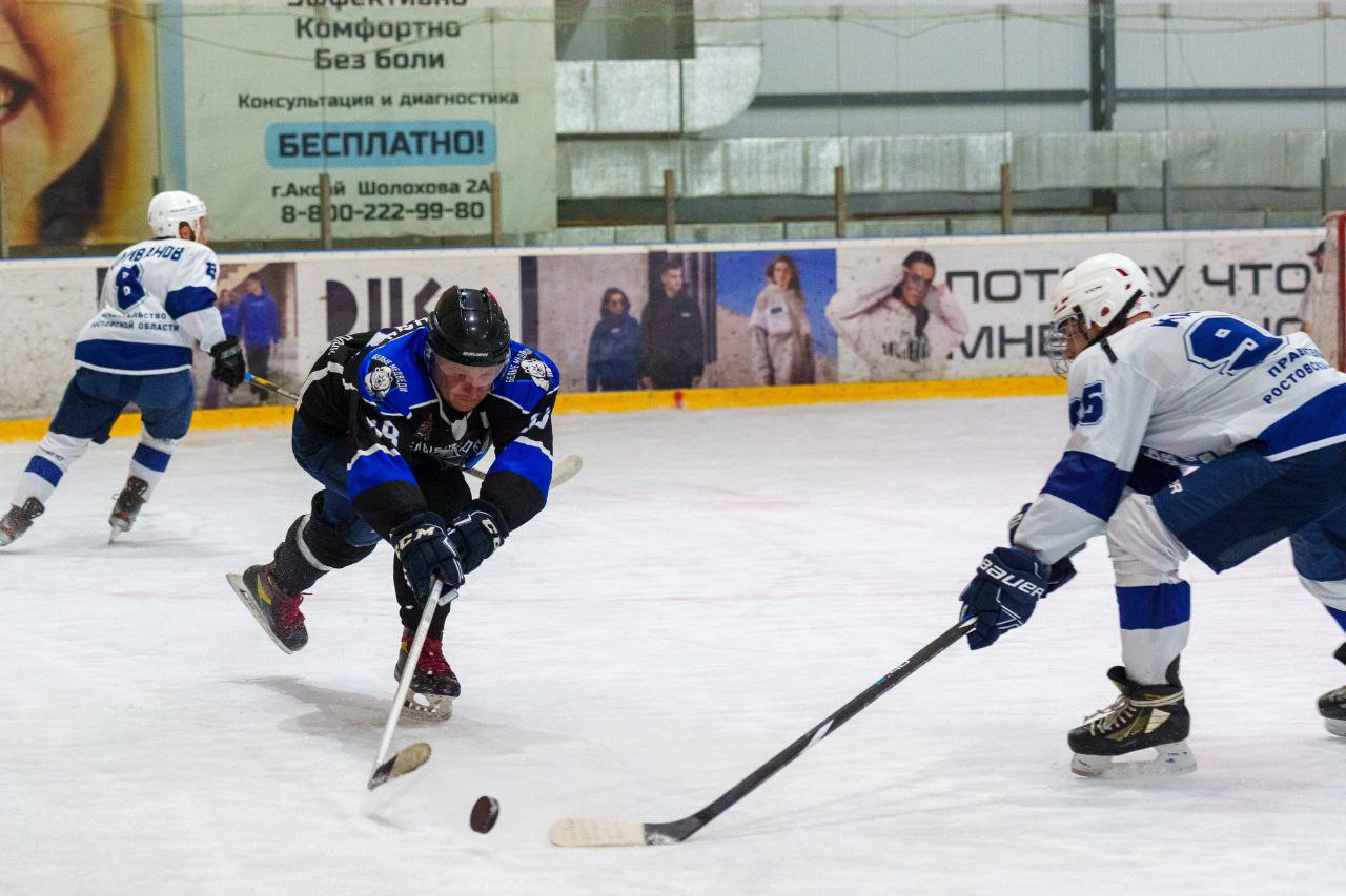 Фото галереи