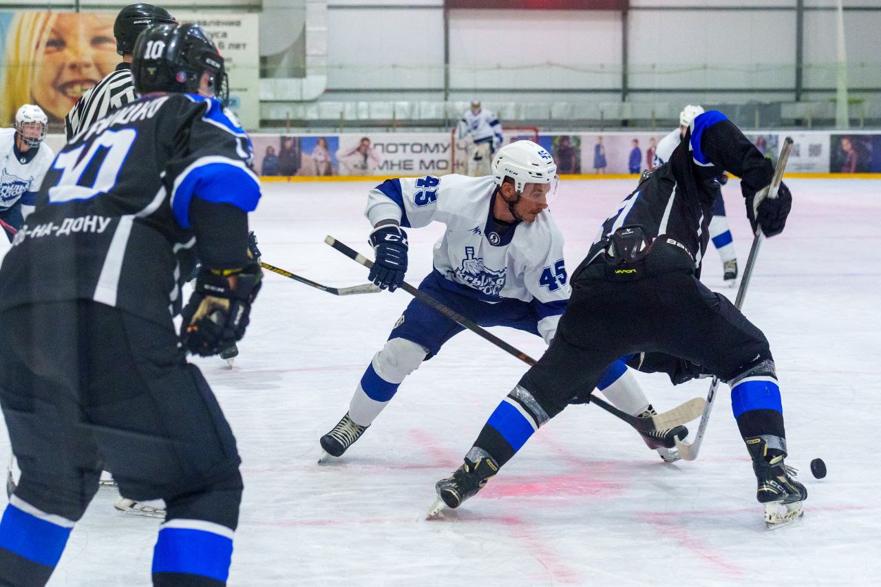 Фото галереи