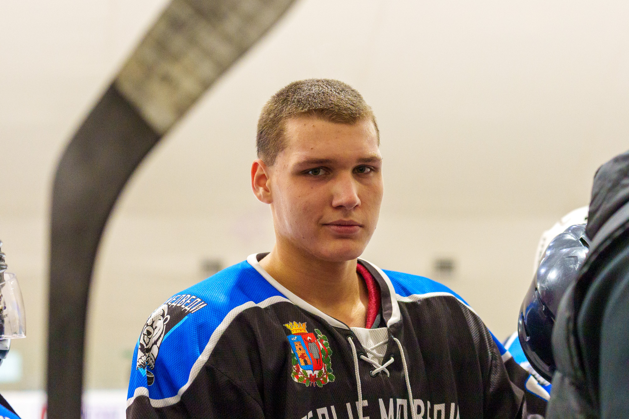 НХЛ, лига надежды Белые медведи - Торнадо 2 - 5