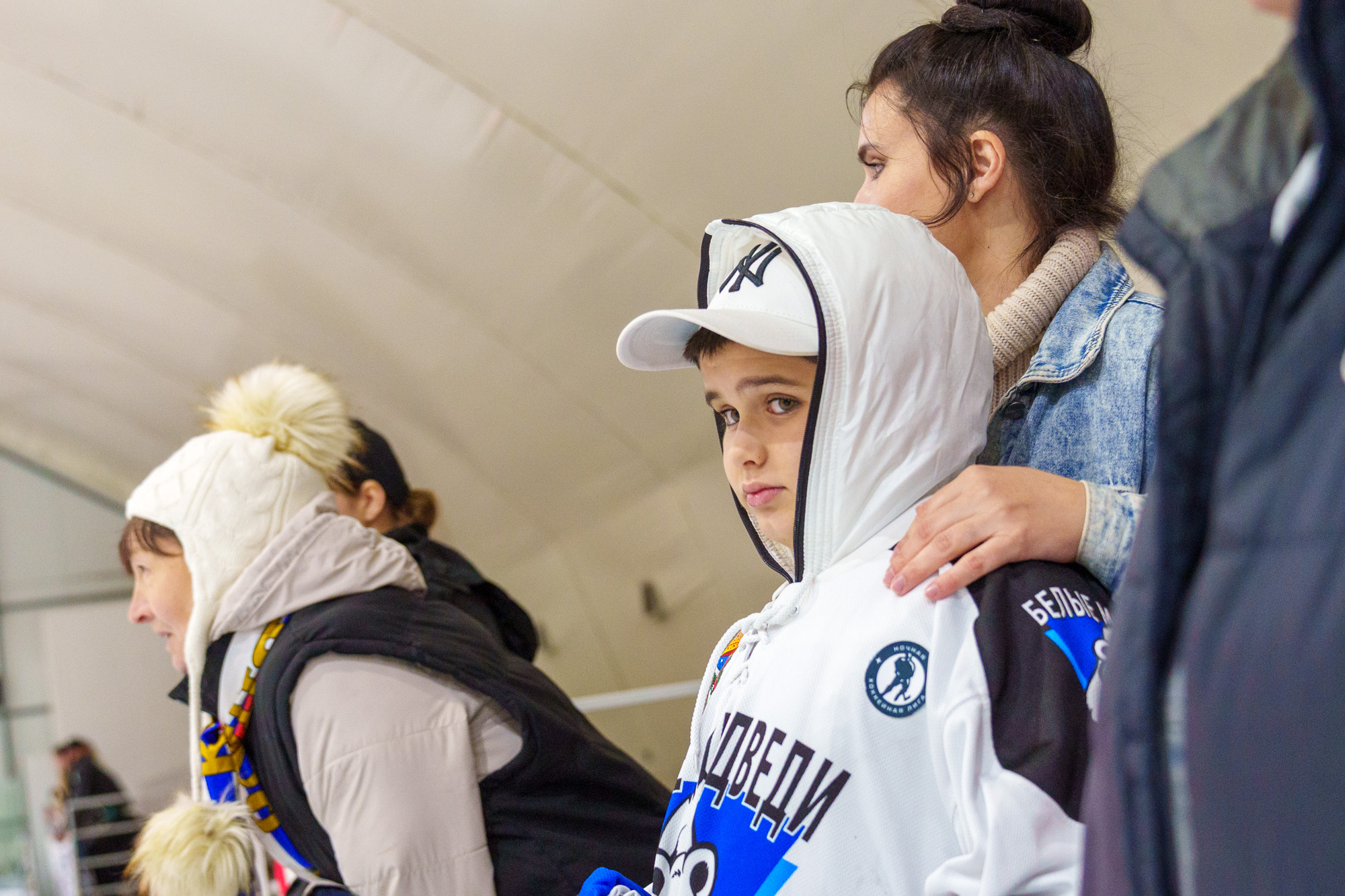 Фото галереи