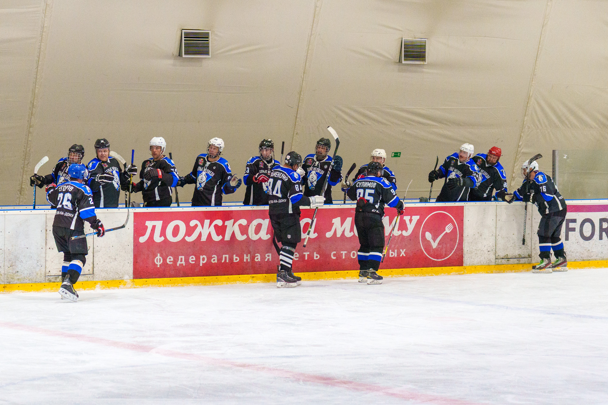 Фото галереи