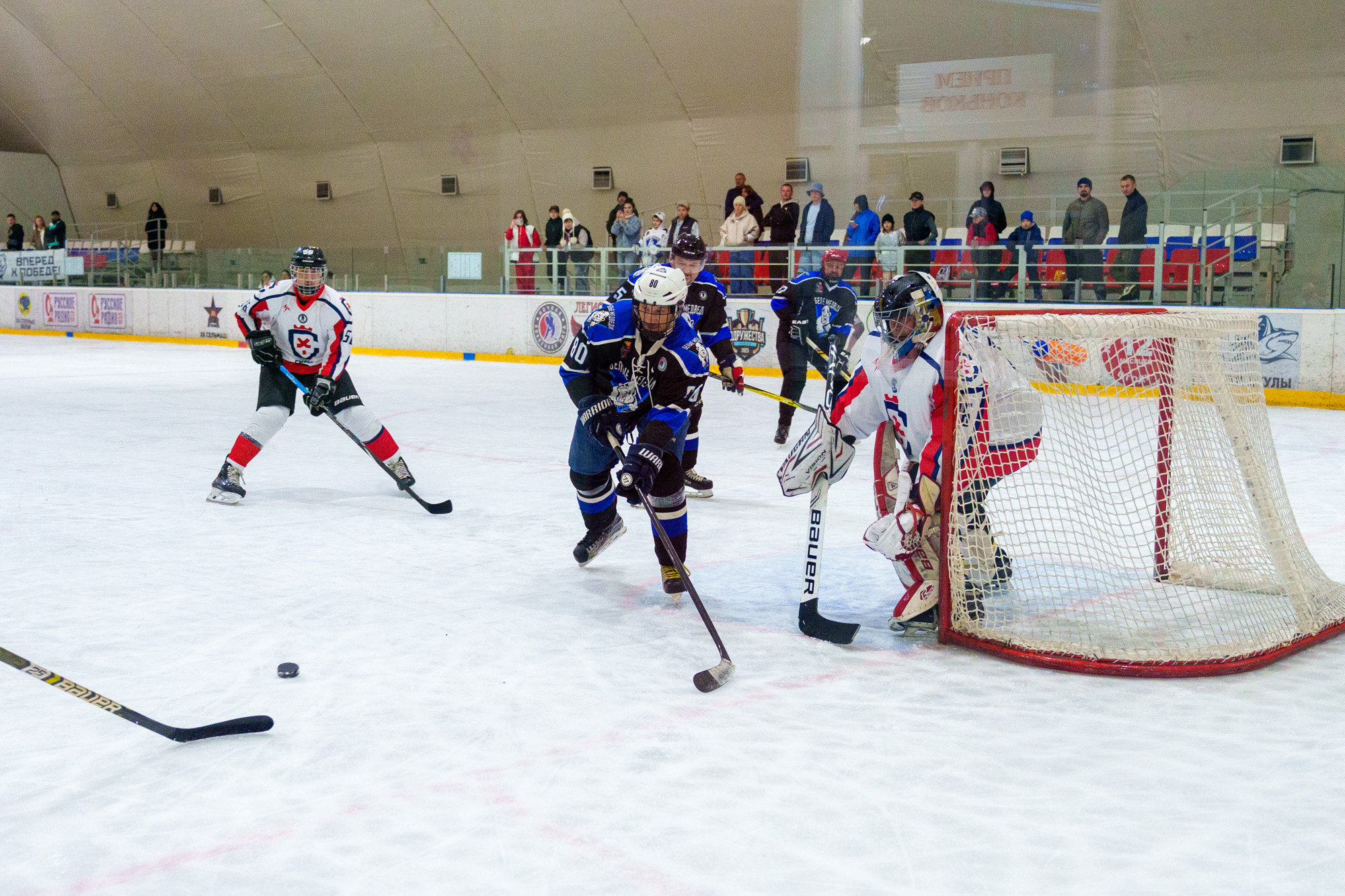 Фото галереи