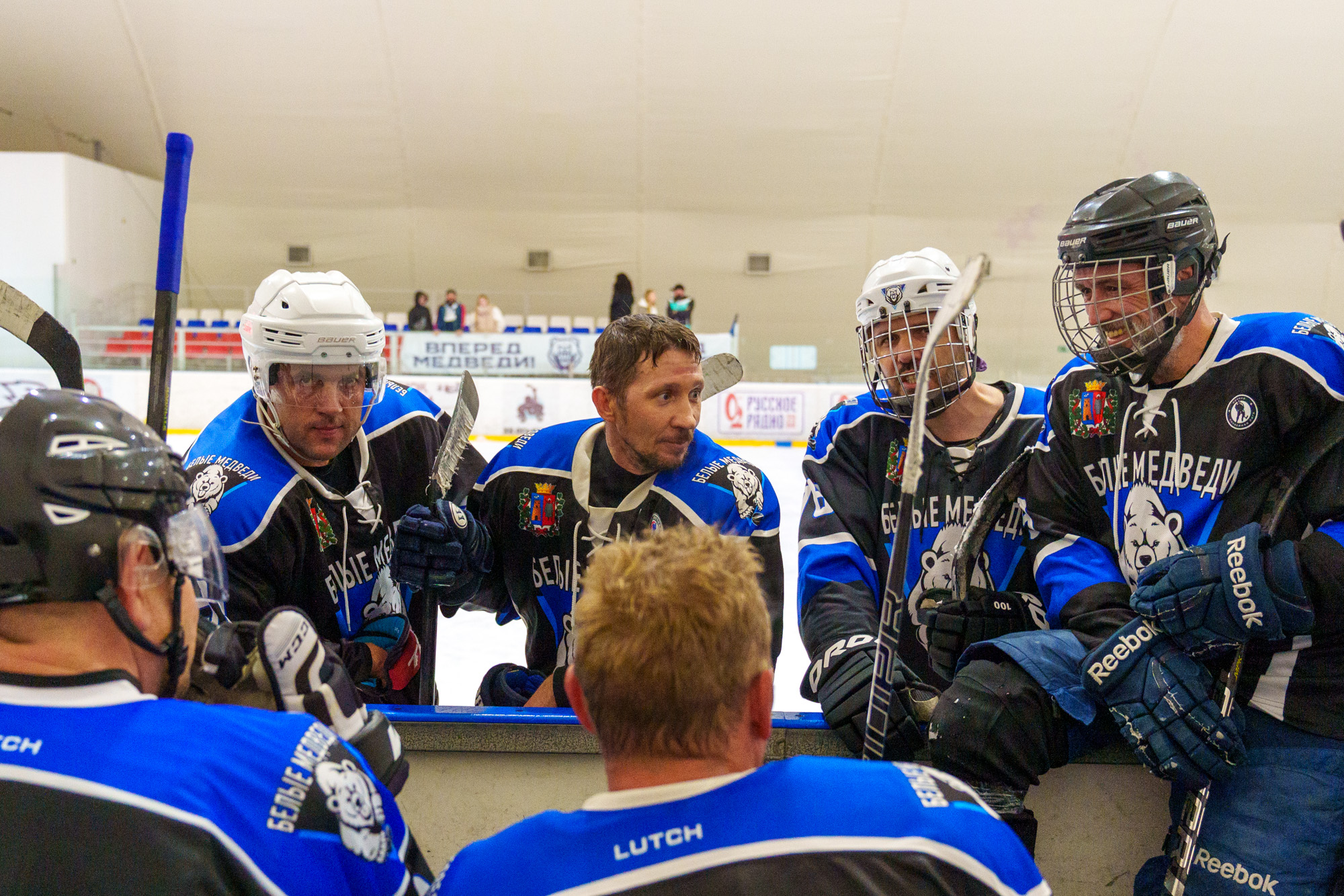 Фото галереи