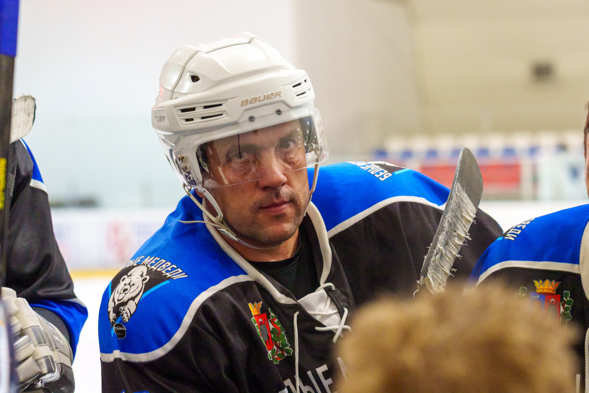 Фото галереи