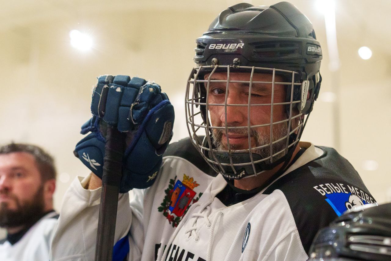 Фото галереи