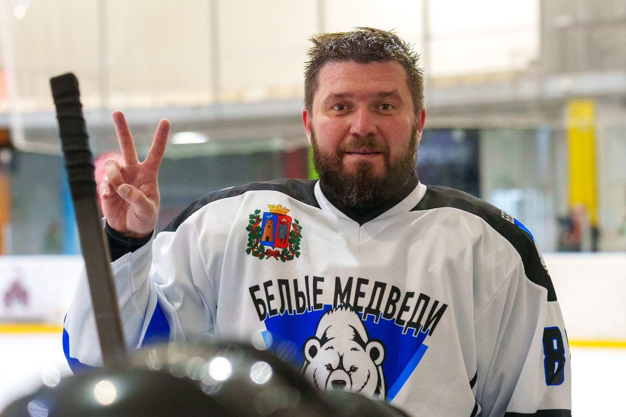 Фото галереи