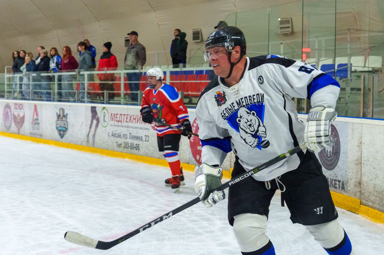 Фото галереи