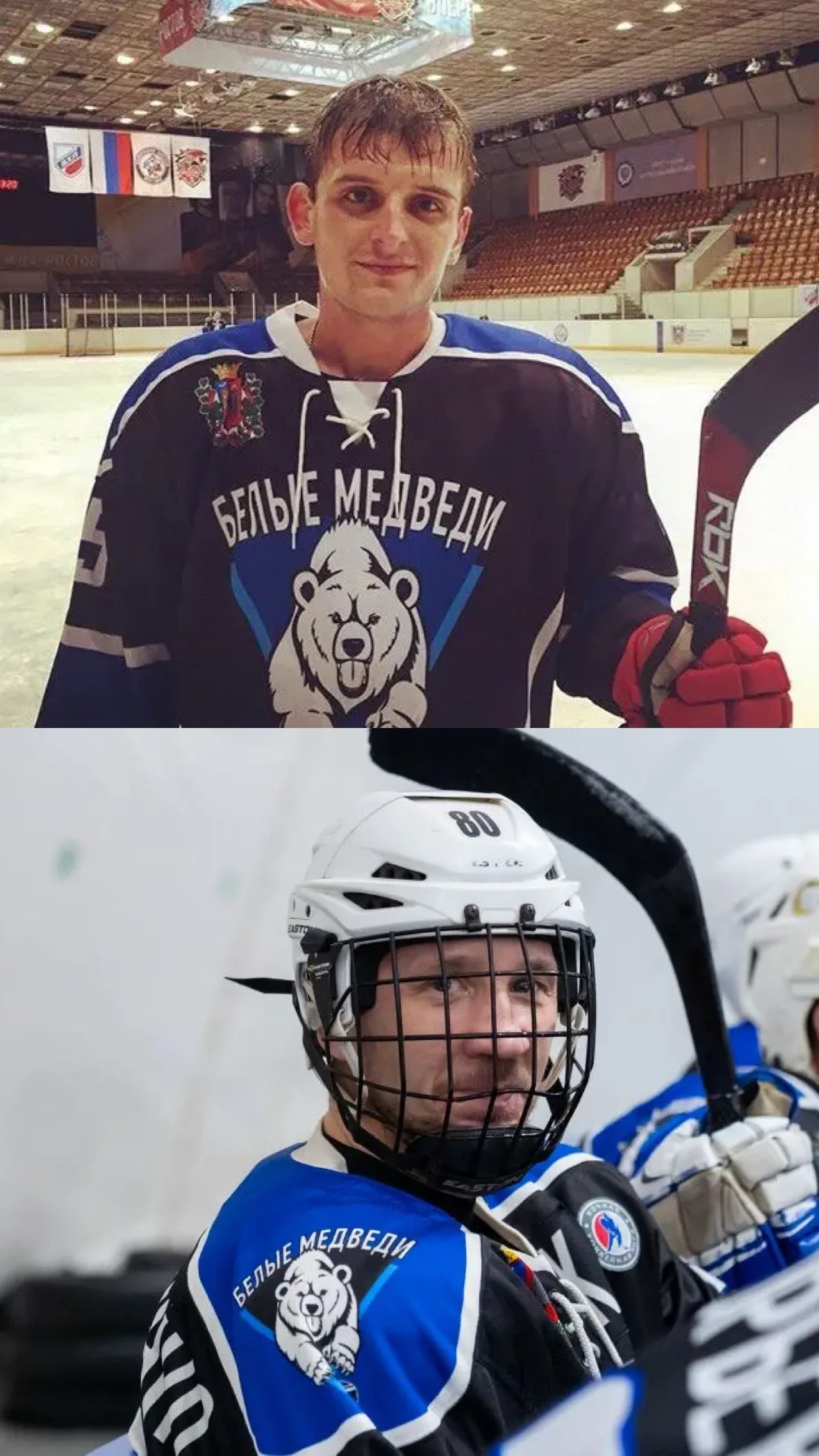 С днём рождения, хранители традиций! Денис и Василий — гордость нашего клуба.